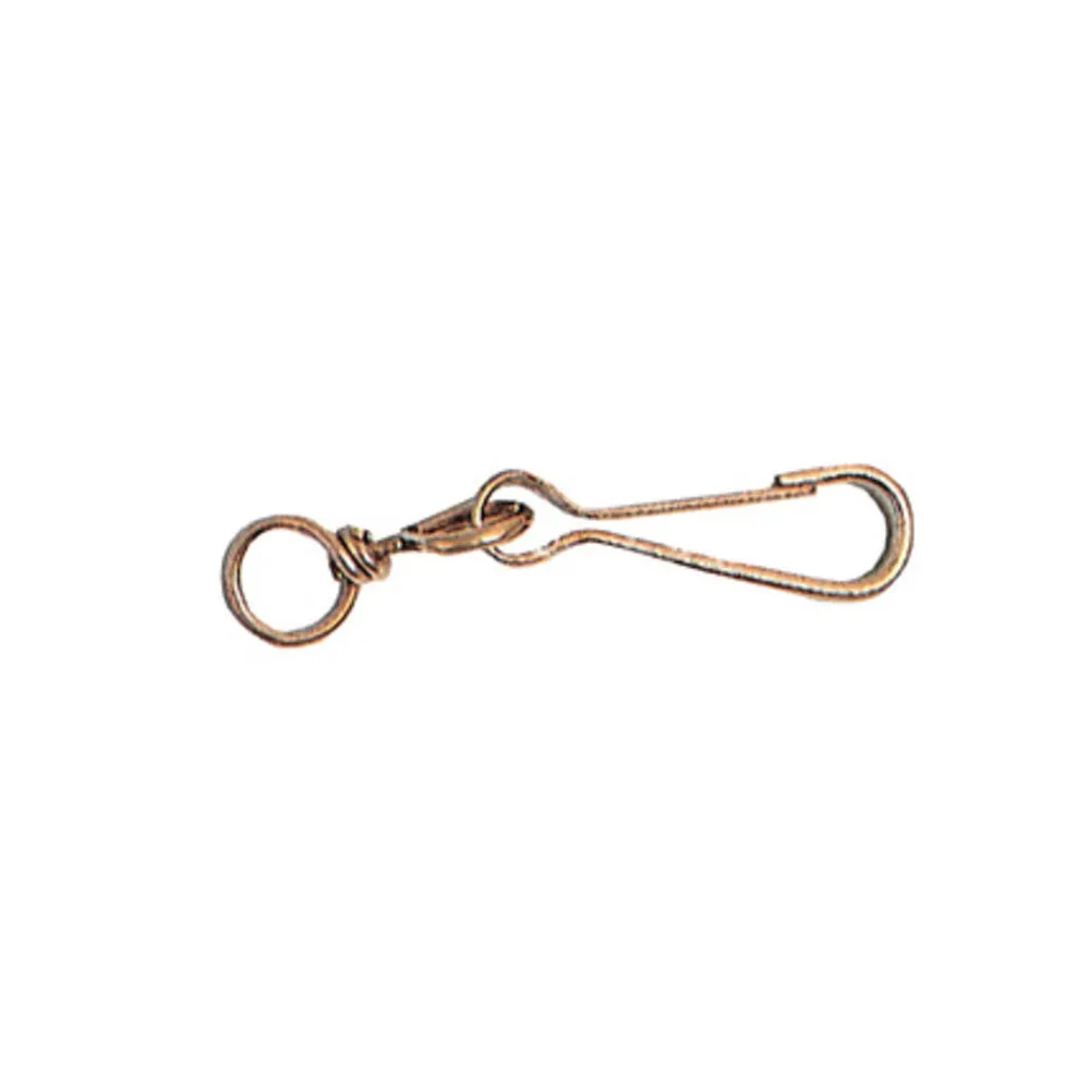 BL MOSCHETTONE SIMPLEX 120 MM 2 PZ (6 BL MOSCHETTONE SIMPLEX 120 MM 2 PZ (6