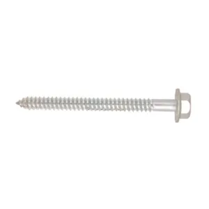 SC TIRAFONDI P/METALLO D 6X 20 MM  20 PZ (5