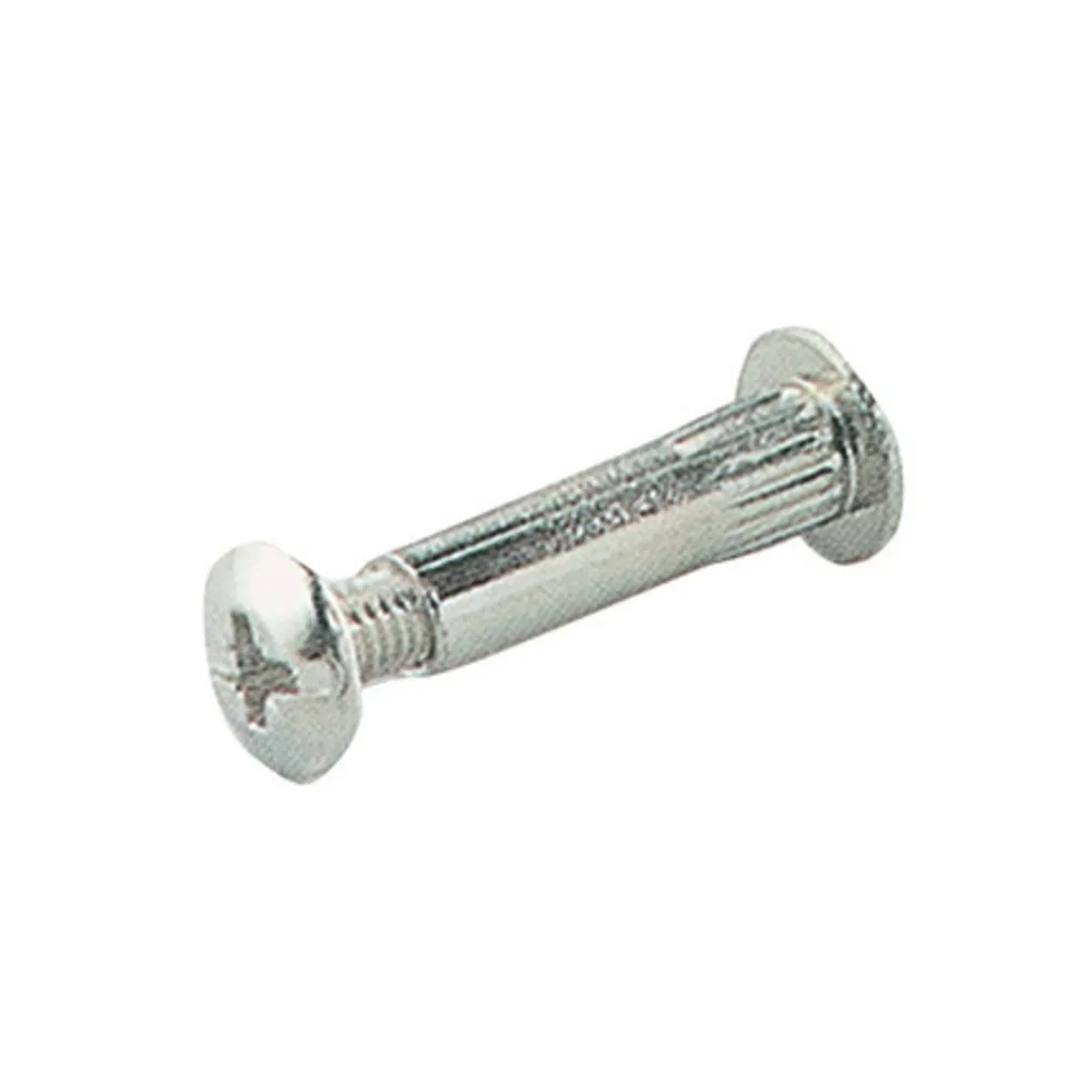 SC GIUNZIONE 8X30 MM NICHEL VITE 13 8 PZ (5 SC GIUNZIONE 8X30 MM NICHEL VITE 13 8 PZ (5