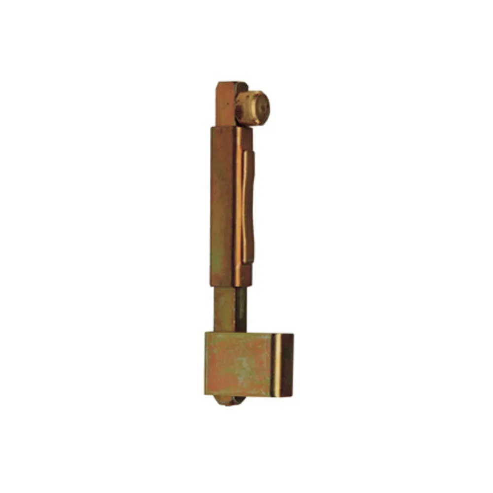 PL CHIAVISTELLO QUADRO IBFM 9 A SALDARE 130 MM (5 PL CHIAVISTELLO QUADRO IBFM 9 A SALDARE 130 MM (5