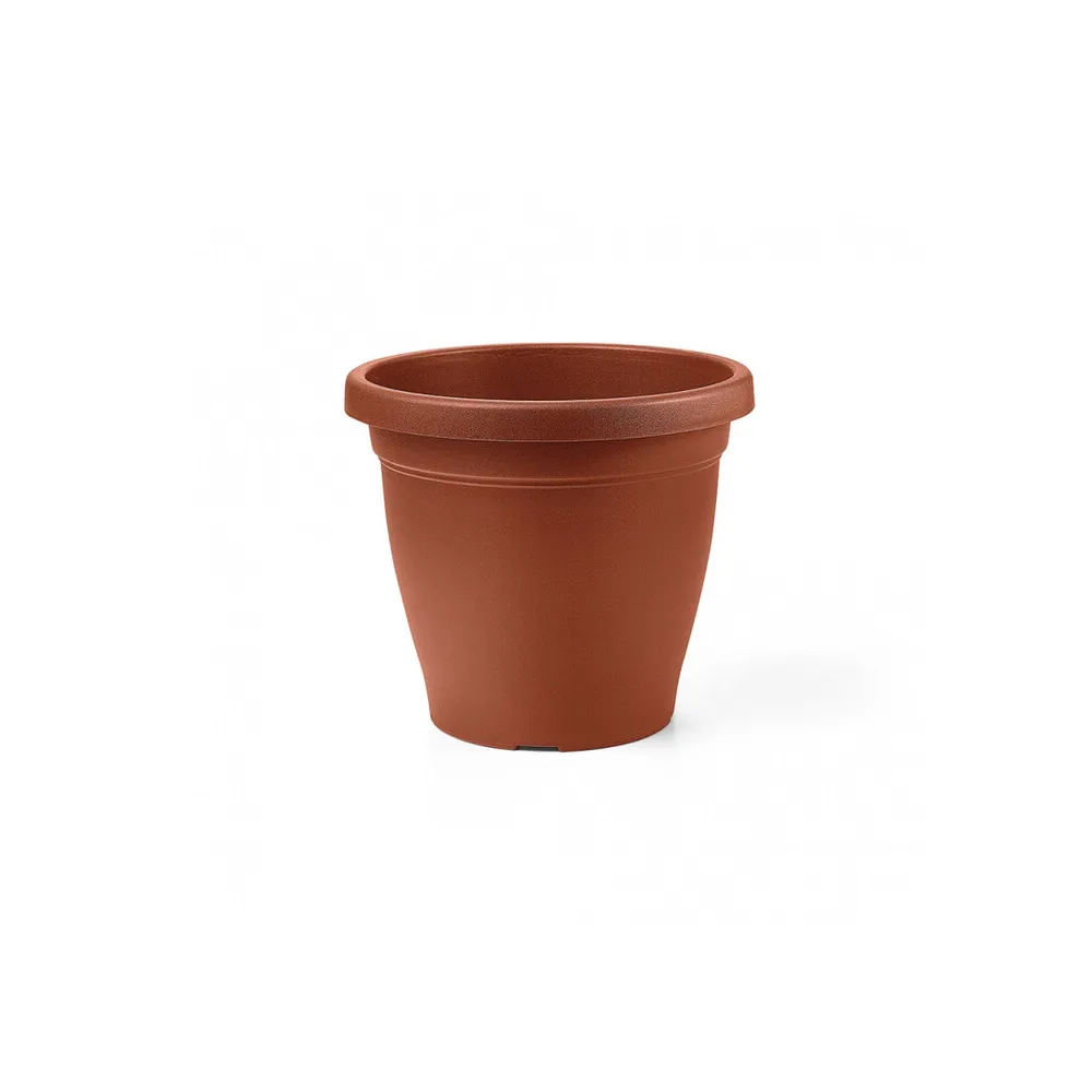 VASO VERONA D.35 TERRACOTTA