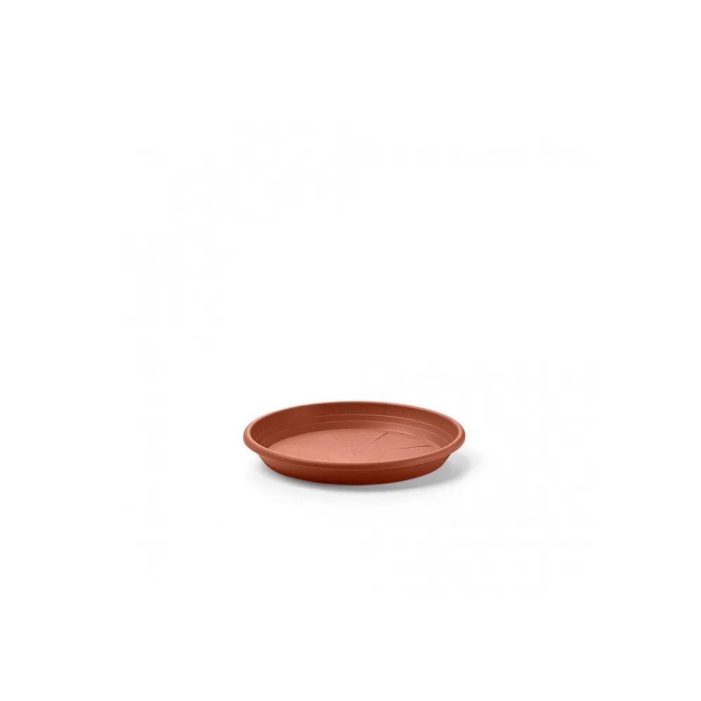 SOTTOVASO VERONA D.22 X VASO 30 TERRACOTTA SOTTOVASO VERONA D.22 X VASO 30 TERRACOTTA