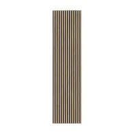 PANNELLO FONOASSORBENTE ROVERE 60X1