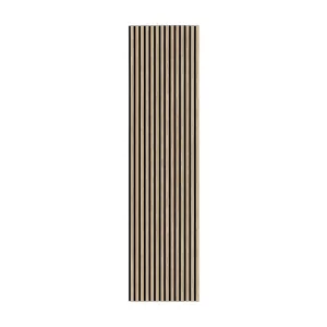 PANNELLO FONOASSORBENTE ROVERE 60X1