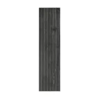 PANNELLO FONOASSORBENTE GRIGIO 60X1