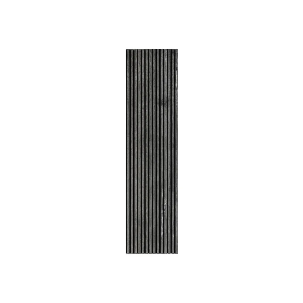 PANNELLO FONOASSORBENTE GRIGIO 60X1