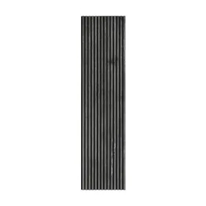 PANNELLO FONOASSORBENTE GRIGIO 60X1