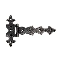 BL CERNIERA FERRO BATTUTO 312/B 140 X 95 MM 2 PZ (5