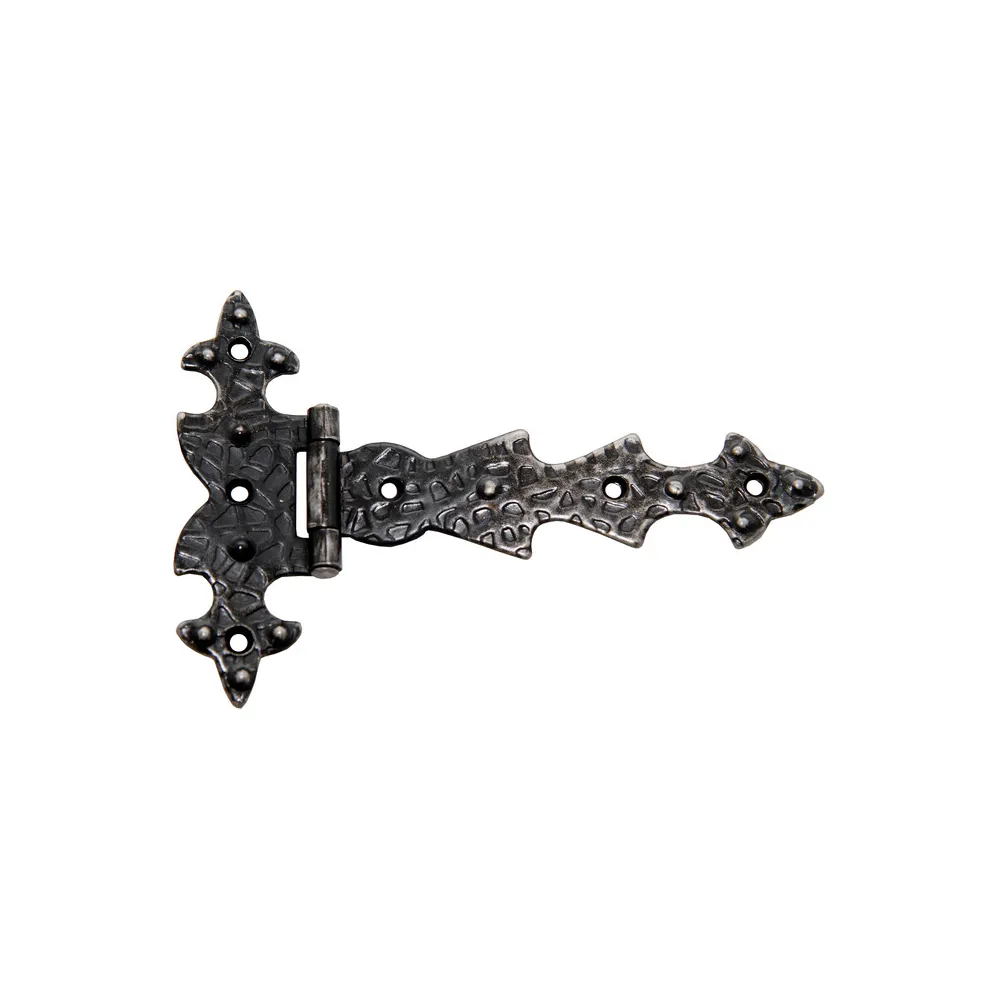 BL CERNIERA FERRO BATTUTO 312/B 140 X 95 MM 2 PZ (5