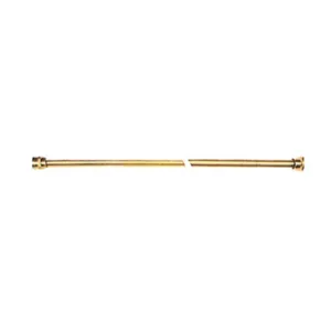 PL PROLUNGA P/LANCIA IN OTTONE 100 CM