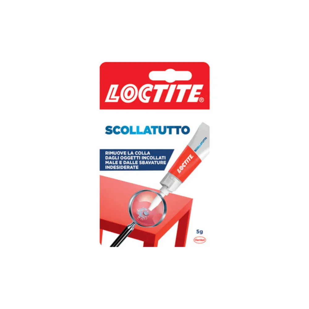 ATTAK SCOLLATUTTO 5 G ATTAK SCOLLATUTTO 5 G