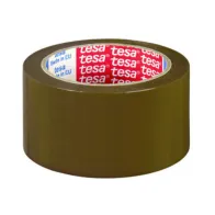 NASTRO IMBALLO TESA 50MMX66M ALTA RESIS AVANA (36