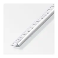 PROFILO JOLLY APERTO ALL. LUCIDO MM.10 H. CM.250 (5