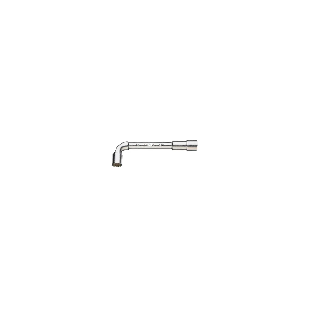 BETA 937 CHIAVE A PIPA DOPPIA 11 MM BETA 937 CHIAVE A PIPA DOPPIA 11 MM