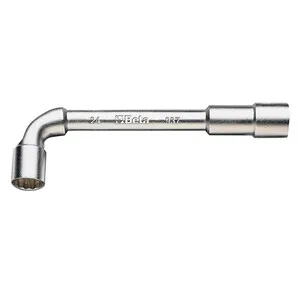 BETA  937 CHIAVE A PIPA DOPPIA 11 MM