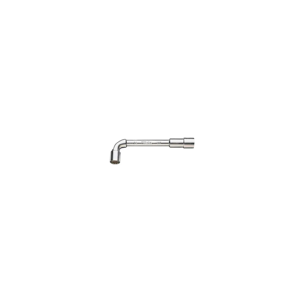 BETA 937 CHIAVE A PIPA DOPPIA 12 MM BETA 937 CHIAVE A PIPA DOPPIA 12 MM