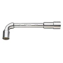 BETA  937 CHIAVE A PIPA DOPPIA 15 MM