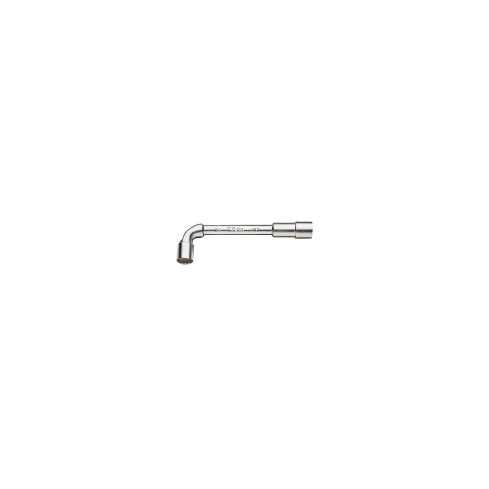 BETA 937 CHIAVE A PIPA DOPPIA 16 MM BETA 937 CHIAVE A PIPA DOPPIA 16 MM