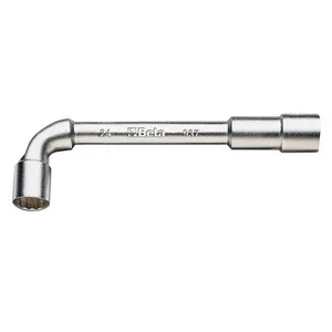 BETA  937 CHIAVE A PIPA DOPPIA 16 MM