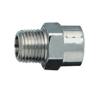 PL ANI 33R7 RIDUZIONE P/RACCORDO 1/4 MAS 3/8 FEM (4