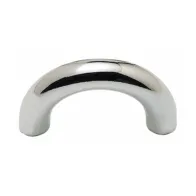 BL MANIGLIA 1121 32 CROMO LUCIDO 2 PZ (5