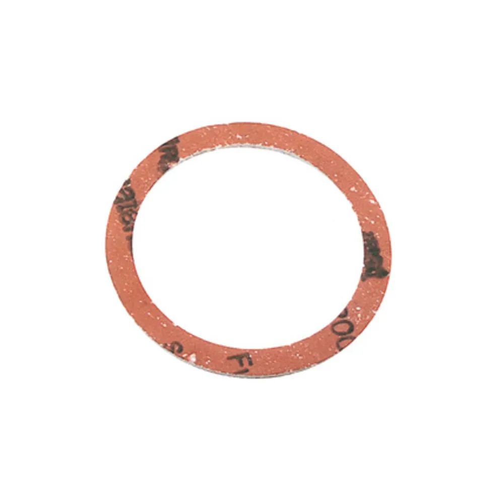 BL GUARNIZIONE P/RESISTENZA FILETTATA SCALD 3 PZ (6