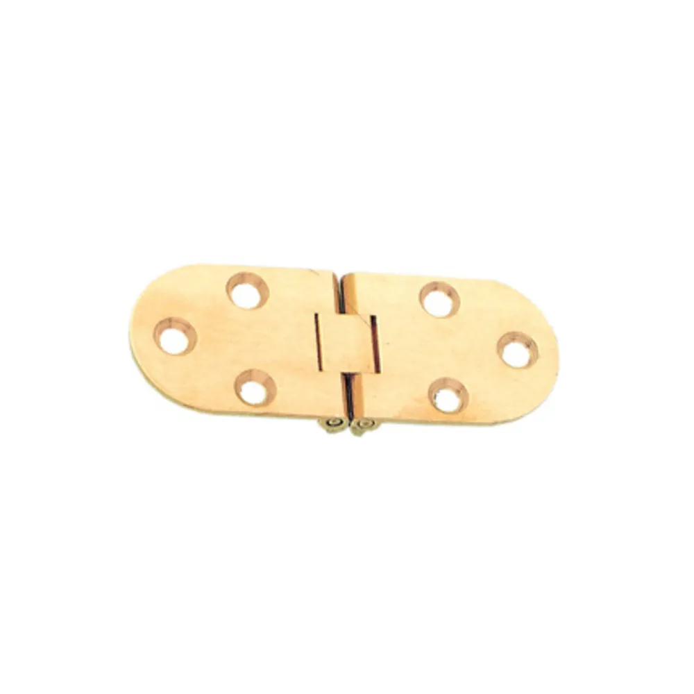 BL CERNIERA A BISCOTTO C/FERMO OTTONE 2 PZ (6