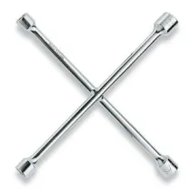 BETA  979 CHIAVE A CROCE  17  19  22  MM