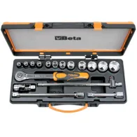 BETA  920 A C12 SERIE CHIAVI A BUSSOLA 10/32 MM