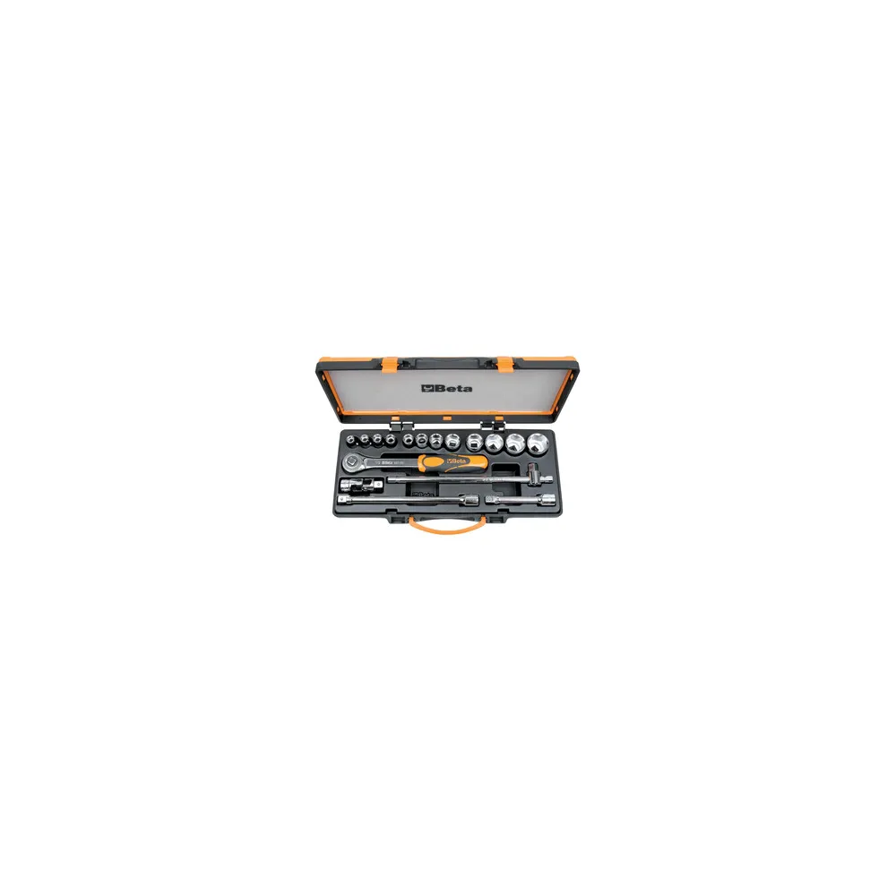 BETA 920 A C12 SERIE CHIAVI A BUSSOLA 10/32 MM BETA 920 A C12 SERIE CHIAVI A BUSSOLA 10/32 MM