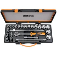 BETA  920 A C20 SERIE CHIAVI A BUSSOLA 10/32 MM