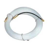 PL PASSACAVI P/ELETTRICISTA NYLON 10 M * (6