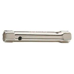 BETA  935 CHIAVE A TUBO DOPPIA  6/ 7 MM