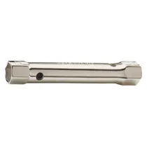 BETA  935 CHIAVE A TUBO DOPPIA  8/ 9 MM