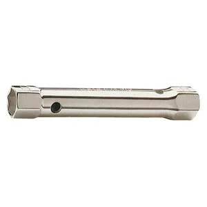 BETA  935 CHIAVE A TUBO DOPPIA  8/ 9 MM