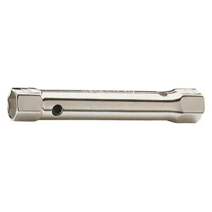 BETA  935 CHIAVE A TUBO DOPPIA 10/11 MM
