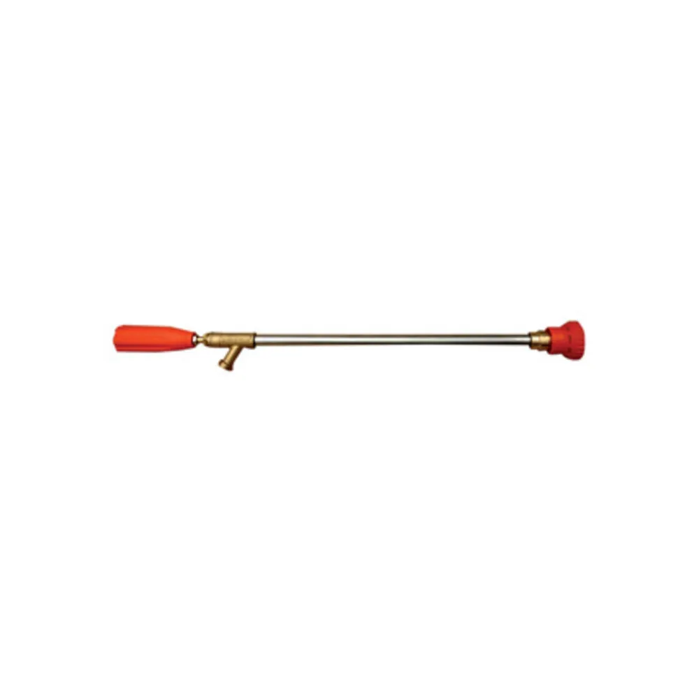 PL LANCIA A MANOPOLA P/MOTOPOMPE CM.30 PL LANCIA A MANOPOLA P/MOTOPOMPE CM.30