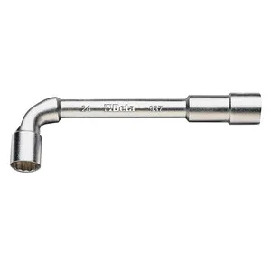 BETA  937 CHIAVE A PIPA DOPPIA  7 MM