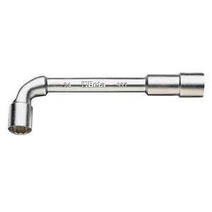 BETA  937 CHIAVE A PIPA DOPPIA  8 MM