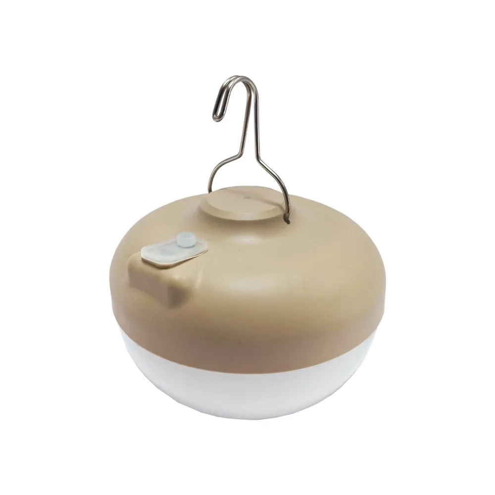 LAMPADA DA ESTERNO CHERRY BATT RICAR TELEC BEIGE LAMPADA DA ESTERNO CHERRY BATT RICAR TELEC BEIGE
