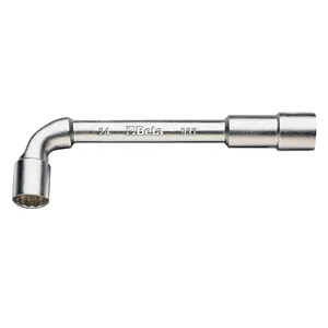 BETA  937 CHIAVE A PIPA DOPPIA 10 MM