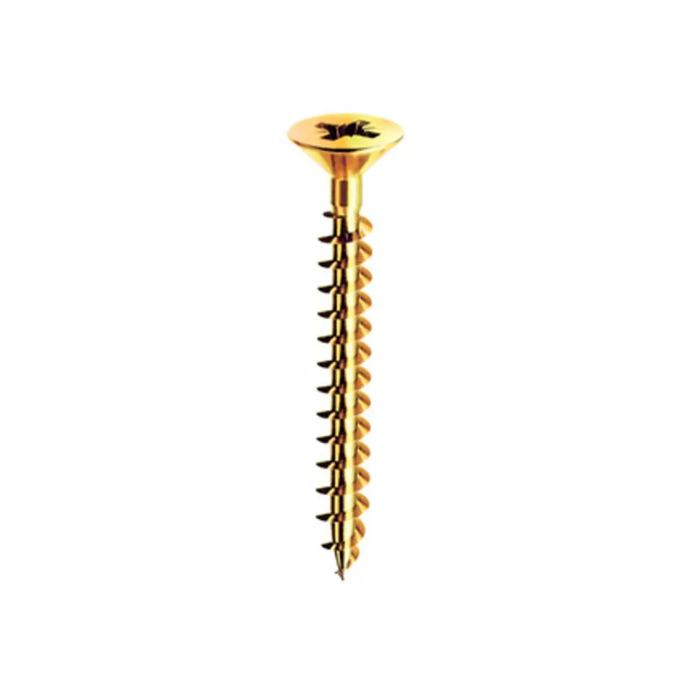 SC VITE TRUCIOLARE TSP 4 X25 MM OTTONATA 30 PZ* (5 SC VITE TRUCIOLARE TSP 4 X25 MM OTTONATA 30 PZ* (5