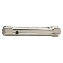 BETA  935 CHIAVE A TUBO DOPPIA 14/15 MM