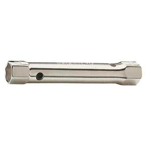 BETA  935 CHIAVE A TUBO DOPPIA 14/15 MM
