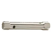 BETA  935 CHIAVE A TUBO DOPPIA 16/17 MM