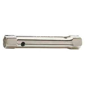 BETA  935 CHIAVE A TUBO DOPPIA 16/17 MM