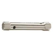 BETA  935 CHIAVE A TUBO DOPPIA 18/19 MM
