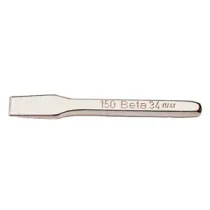 BETA    34 SCALPELLO PIATTO 14