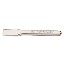 BETA    34 SCALPELLO PIATTO 17