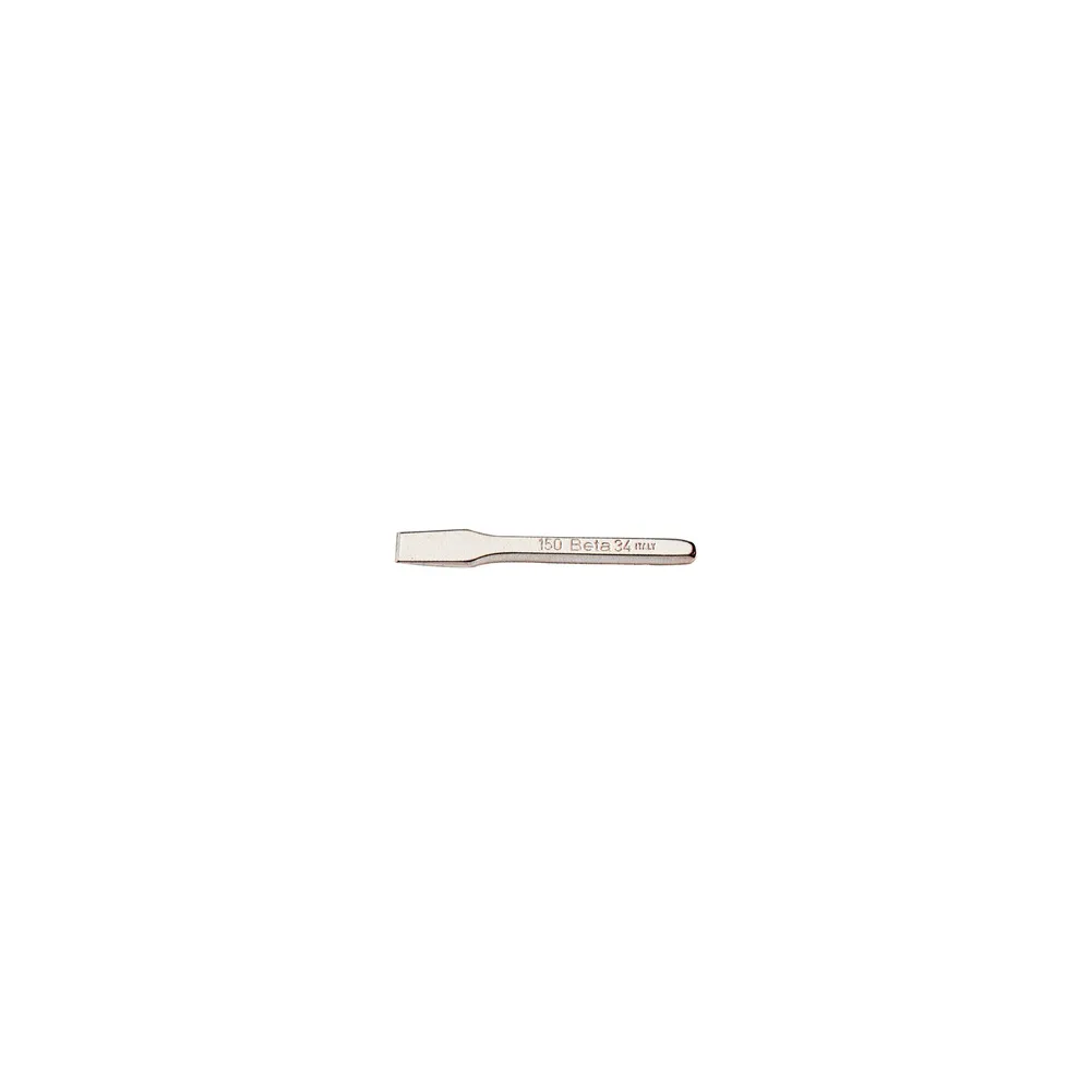 BETA    34 SCALPELLO PIATTO 21
